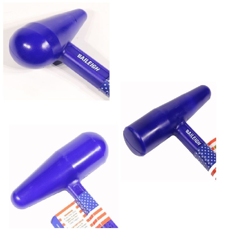 BAILEIGH METALWORKING FORMING & SHAPING BOSSING MALLETS AND SHOT BAGS HMS Maquinados y Soluciones